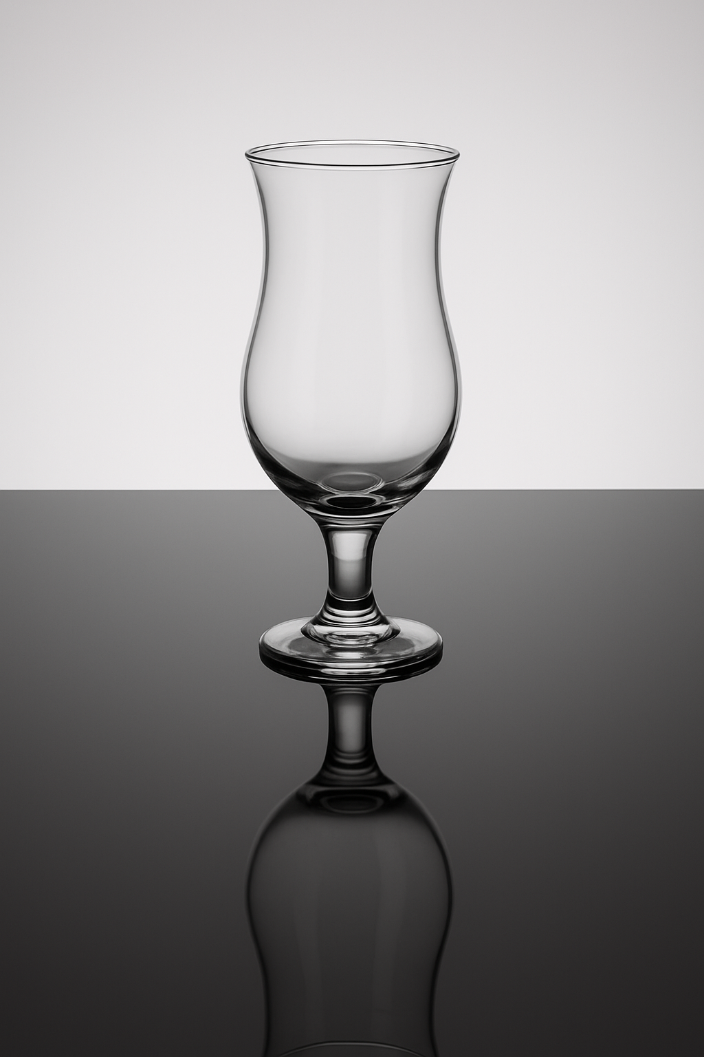 Hurricane glass