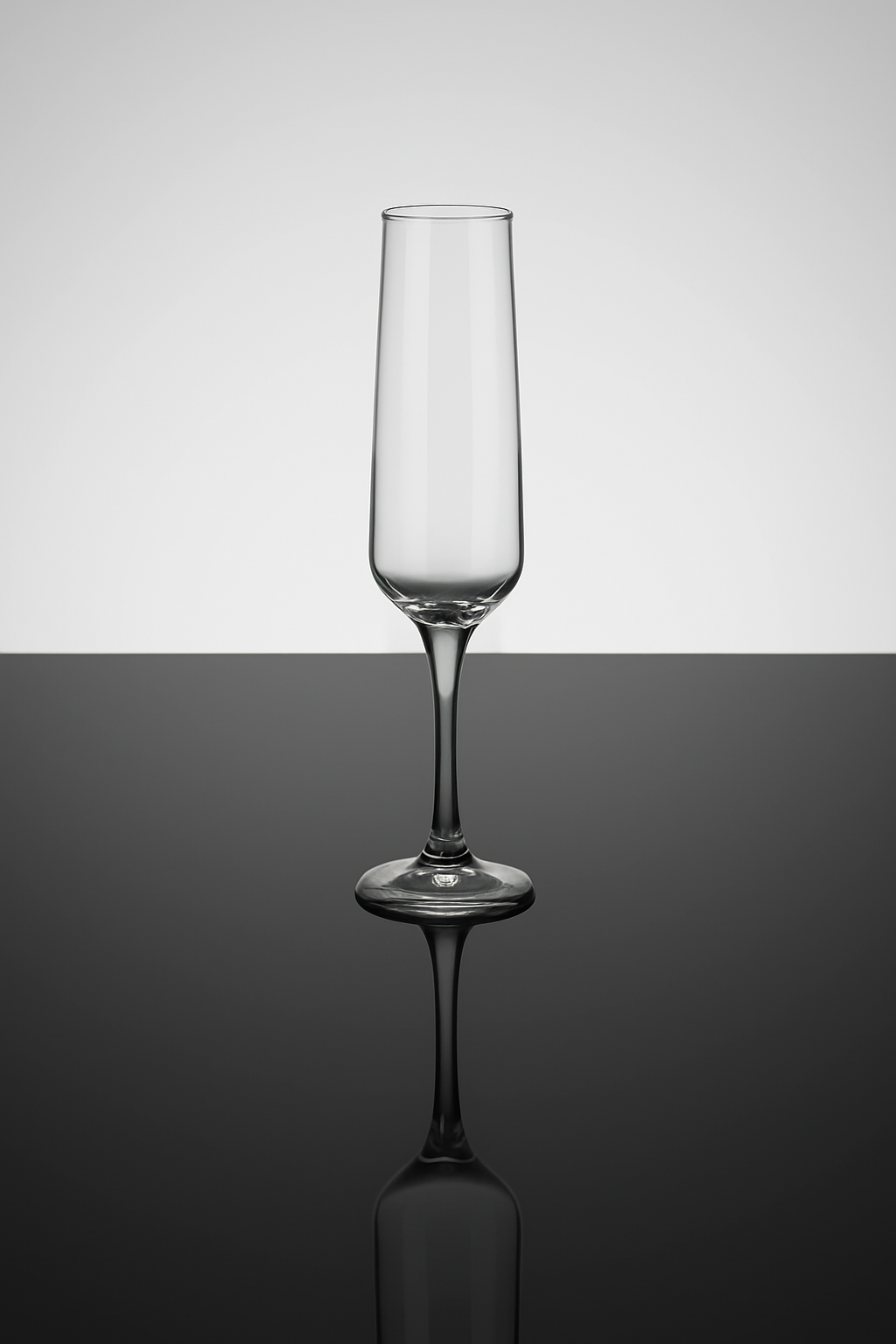 Champagne flute
