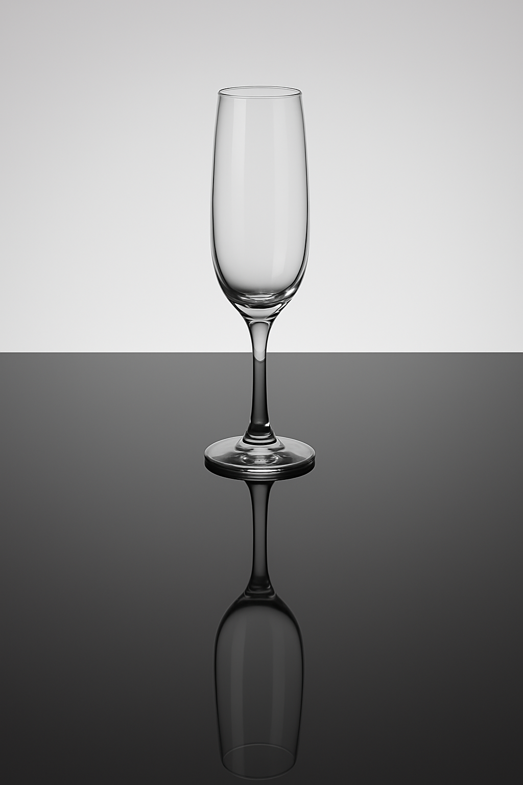 Ocean Madison champagne flute glass