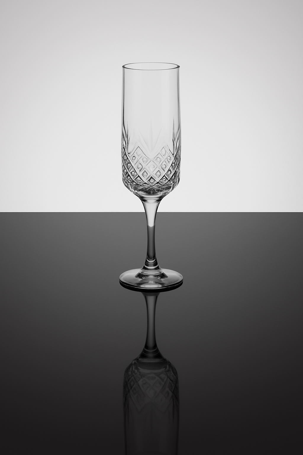 Pasabahce champagne flute 185ml