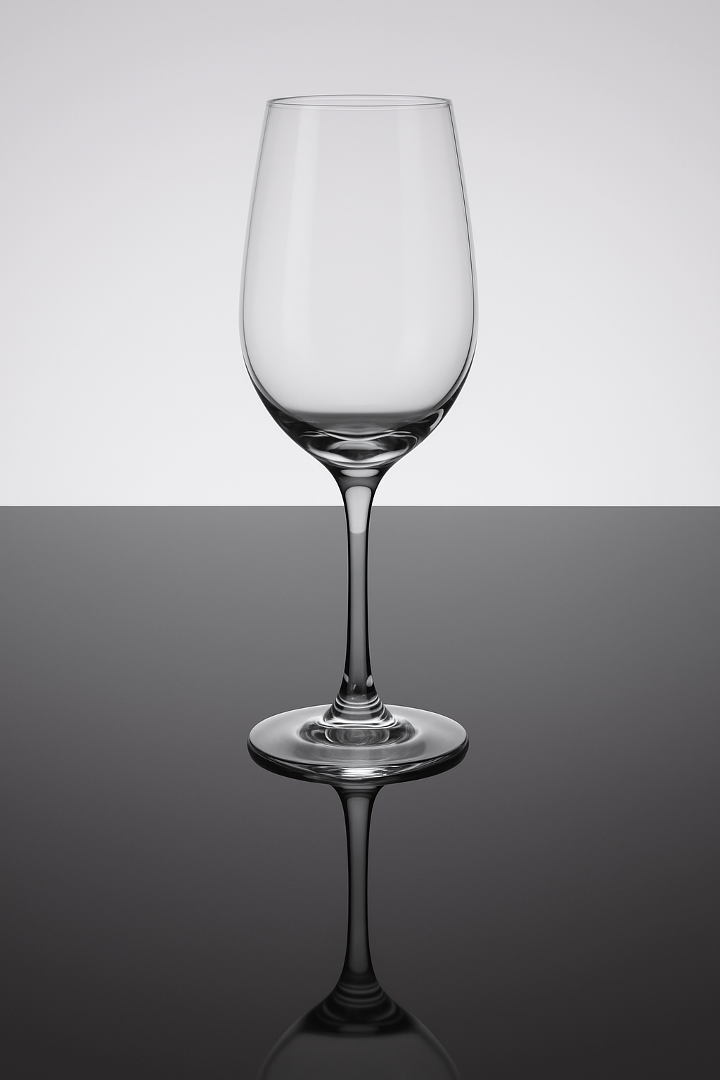 Wine glass