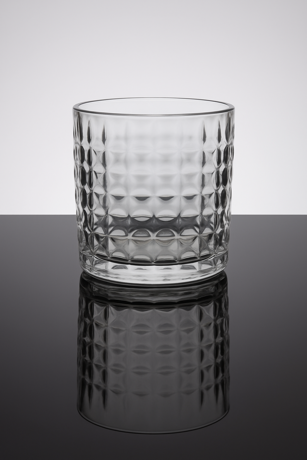 Crystal Tumbler