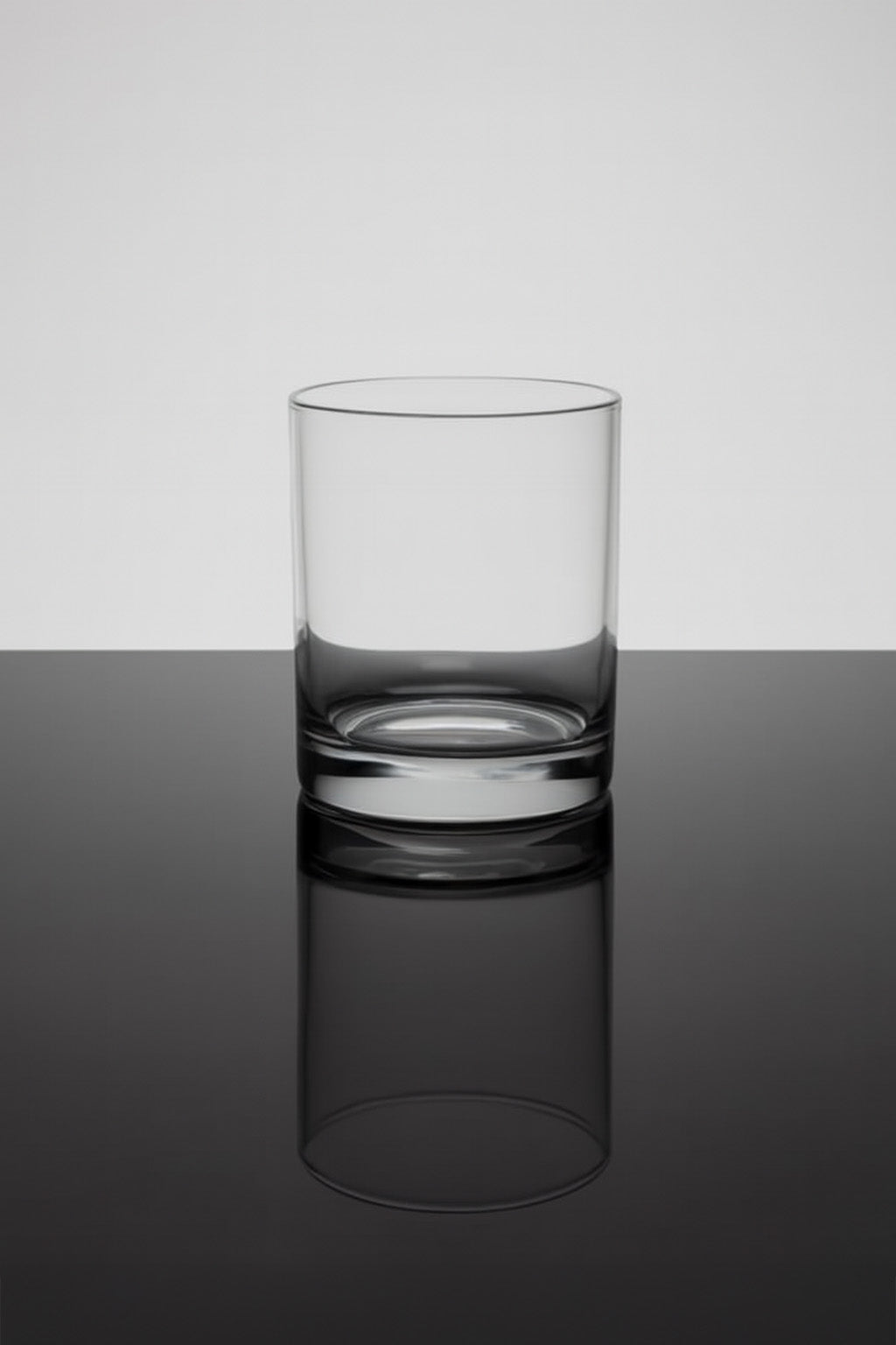 Glass Tumbler