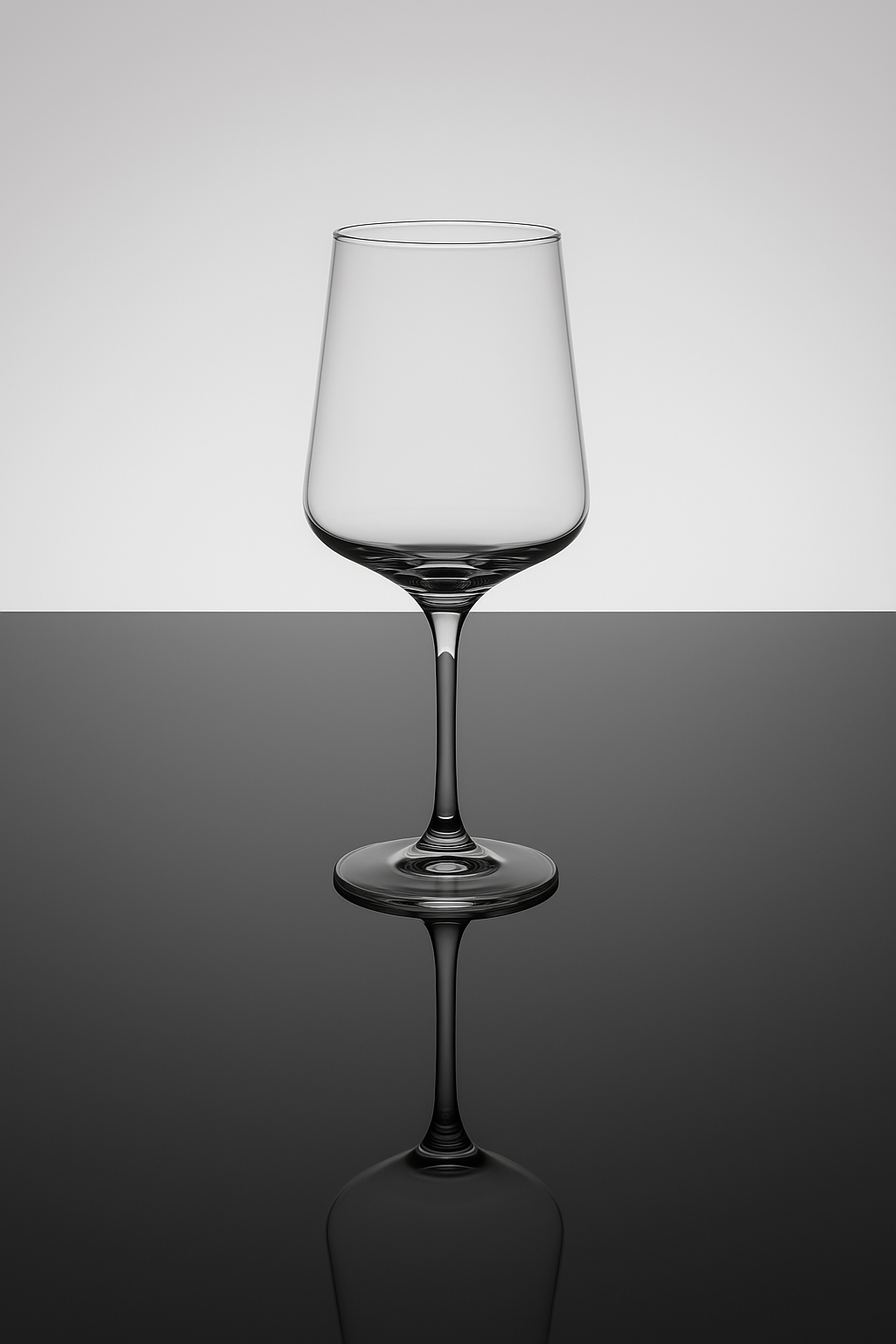 Wine glass Medium size