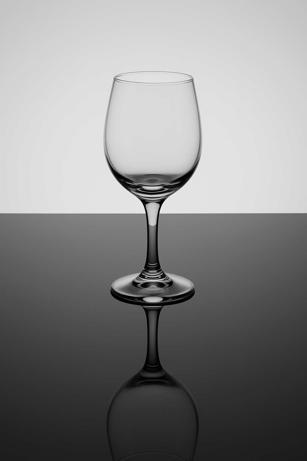 Wine glass