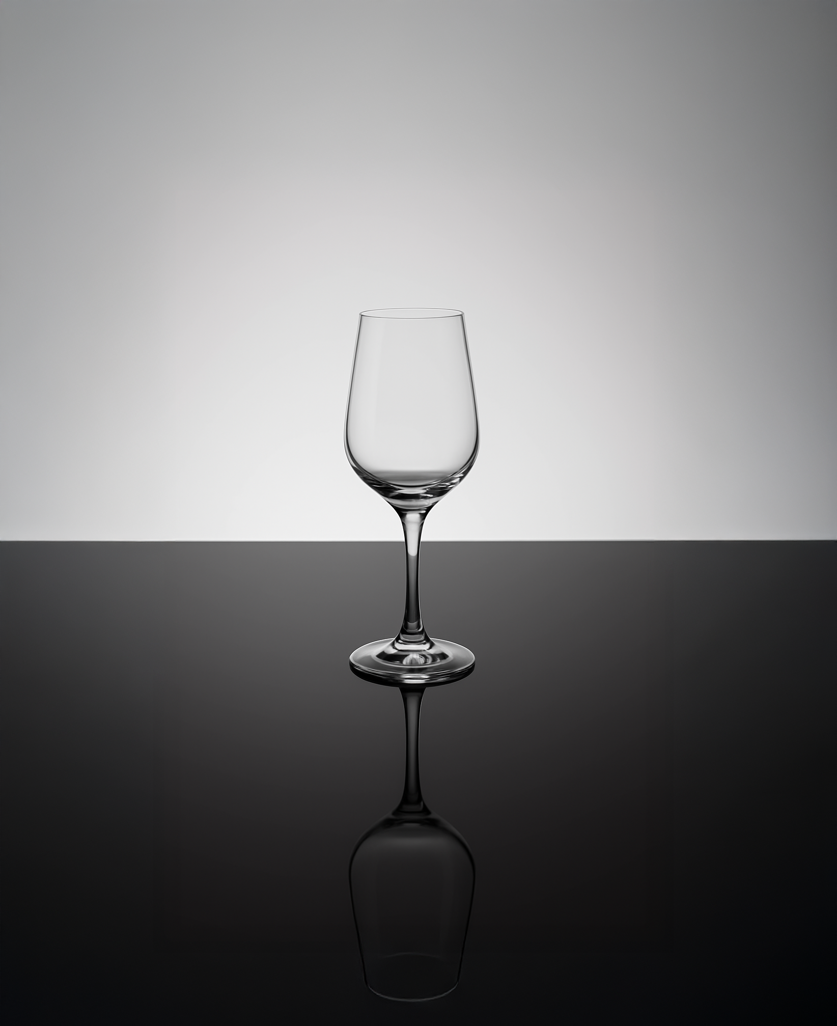 Wine glass D:92mm